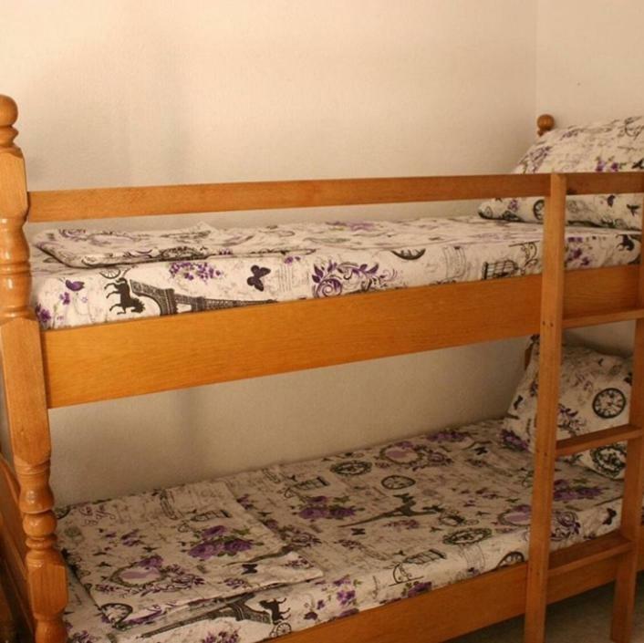 Apartments Emerald Ulcinj Exterior foto